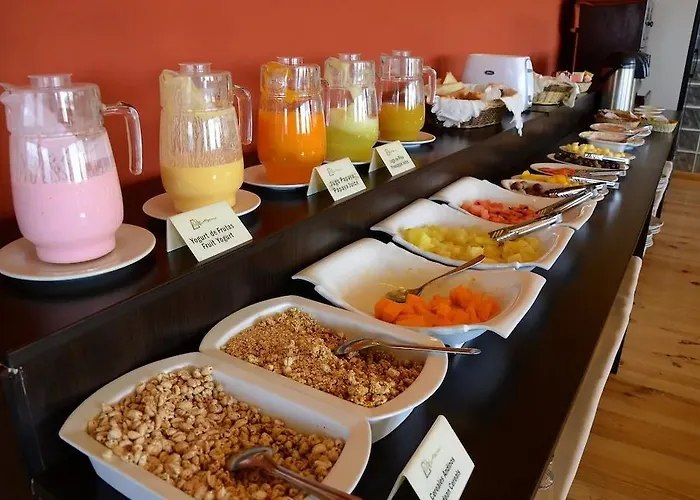 Xima San Blas Hotel 3*