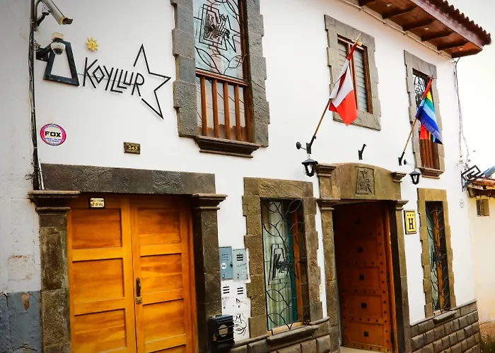Xima San Blas Hotel