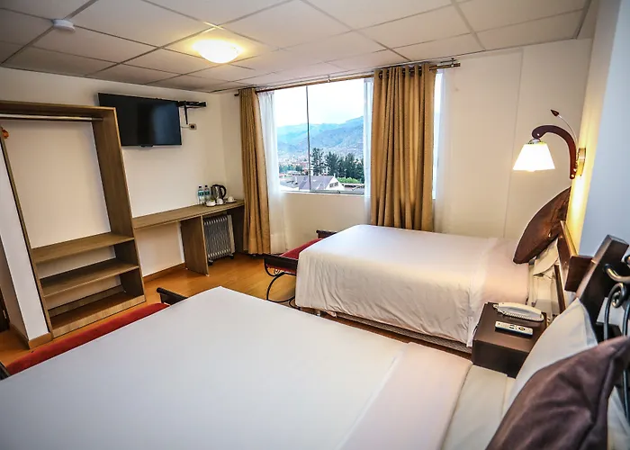 Hotel Xima San Blas