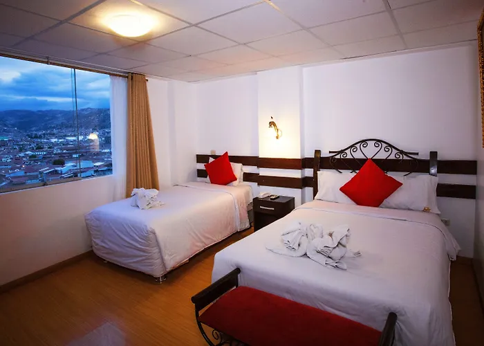Hotel Xima San Blas 3*
