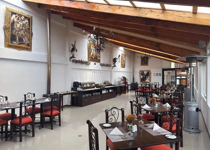 Xima San Blas Hotel