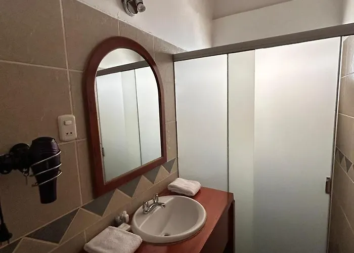 Hotel Xima San Blas