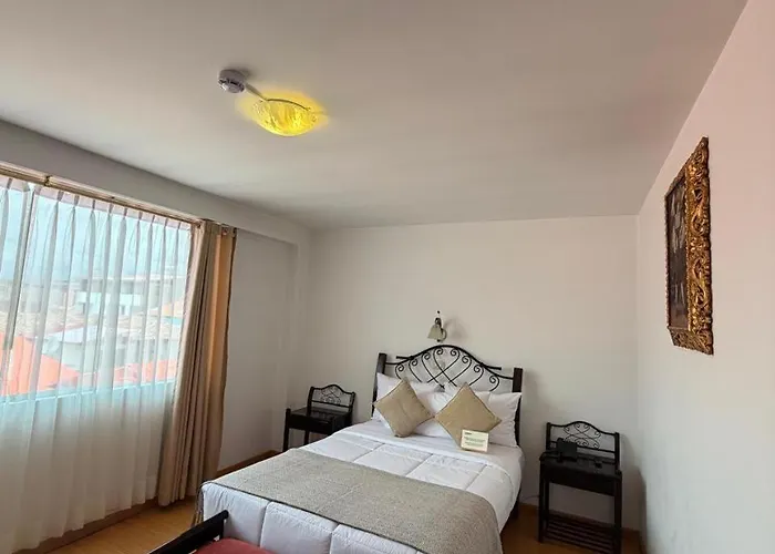 Xima San Blas Hotel 3*