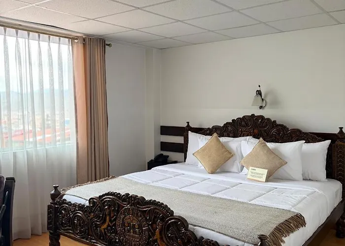 Xima San Blas 3* Cuzco