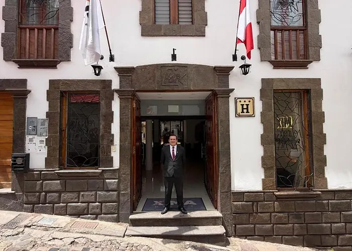 Xima San Blas Hotel