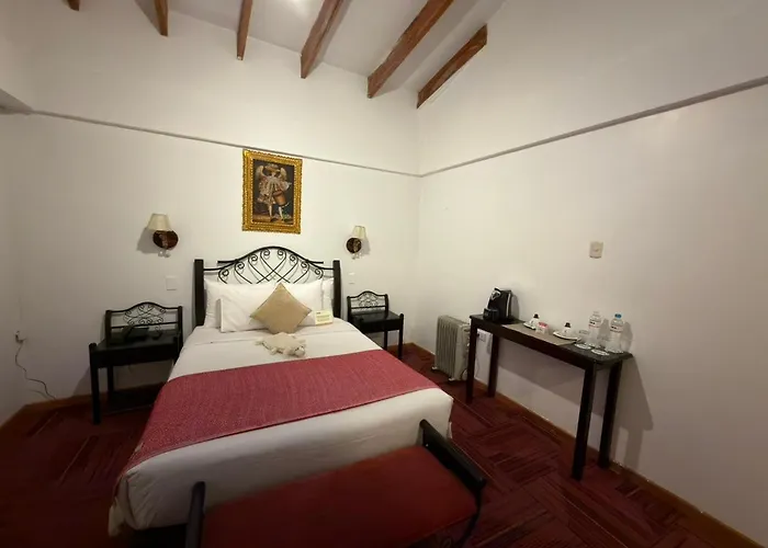Xima San Blas Cuzco