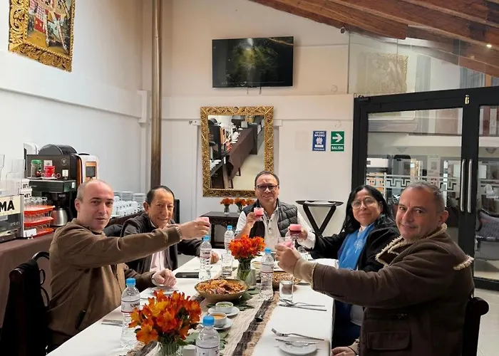 Xima San Blas Hotel 3*