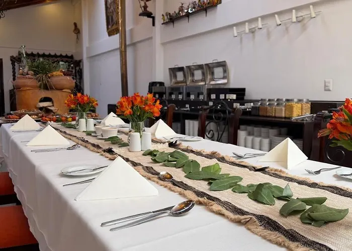 Hotel Xima San Blas