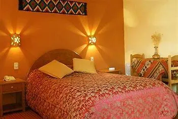 Hotel Xima San Blas 3*