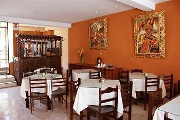 Hotel Xima San Blas