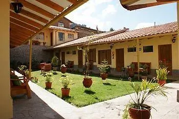 Xima San Blas Cuzco