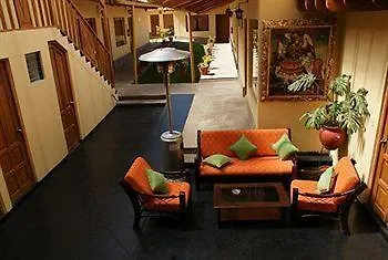 Hotel Xima San Blas 3*