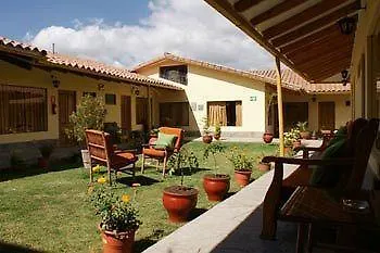 Hotel Xima San Blas