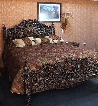 Hotel Xima San Blas Cuzco