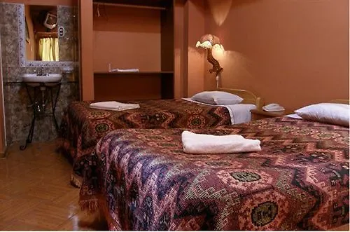 Xima San Blas Hotel