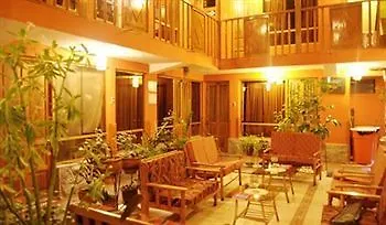 Hotel Xima San Blas Cuzco