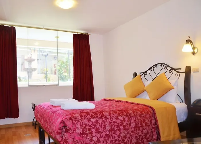 Xima San Blas Hotel