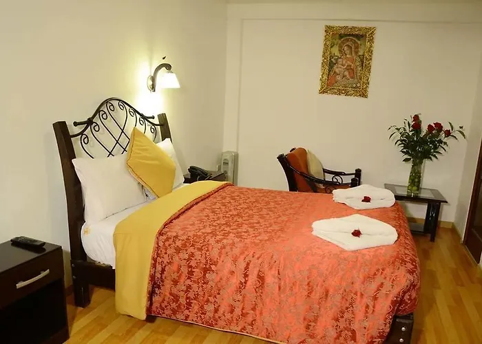 Hotel Xima San Blas