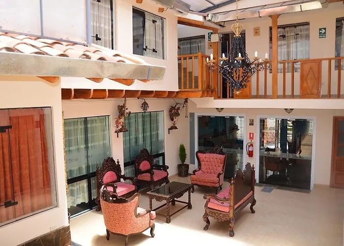 Hotel Xima San Blas 3*