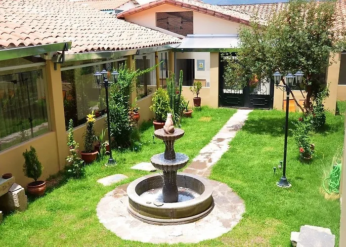 Xima San Blas Cuzco