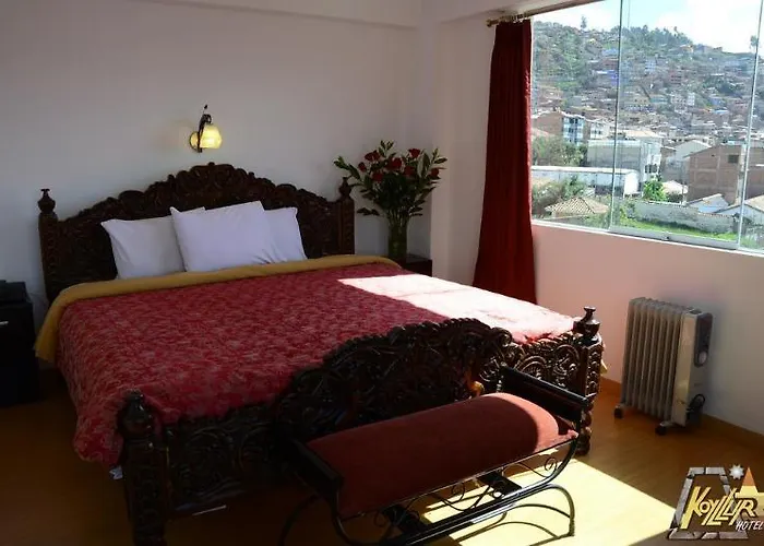 Hotel Xima San Blas 3*